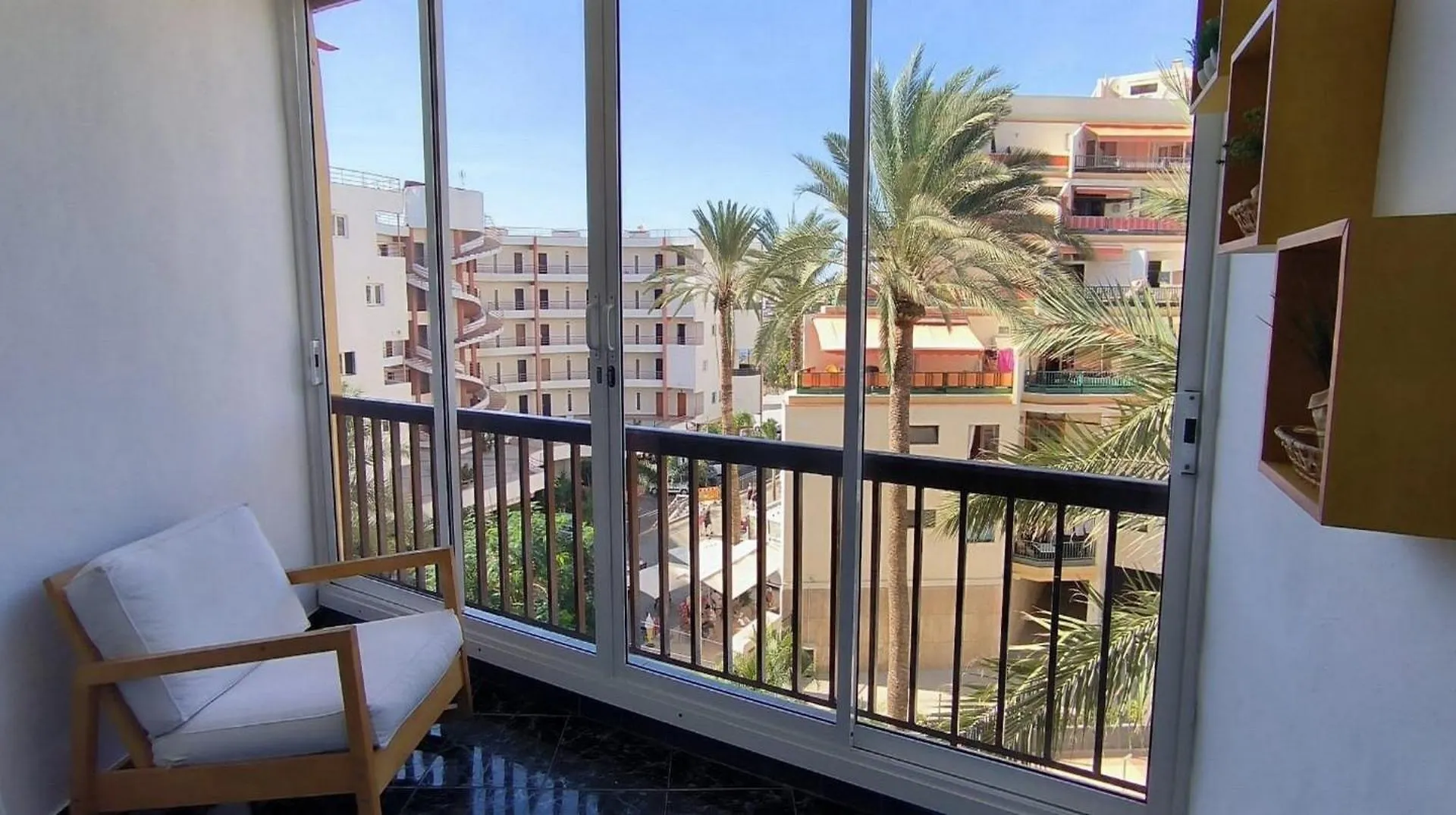 Apartament Guayero 2 Los Cristianos  Los Cristianos (Tenerife)