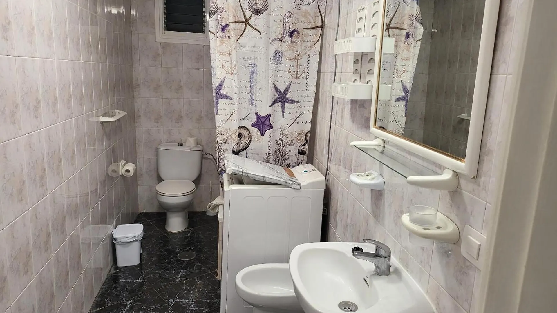 Apartament Guayero 2 Los Cristianos  Hiszpania