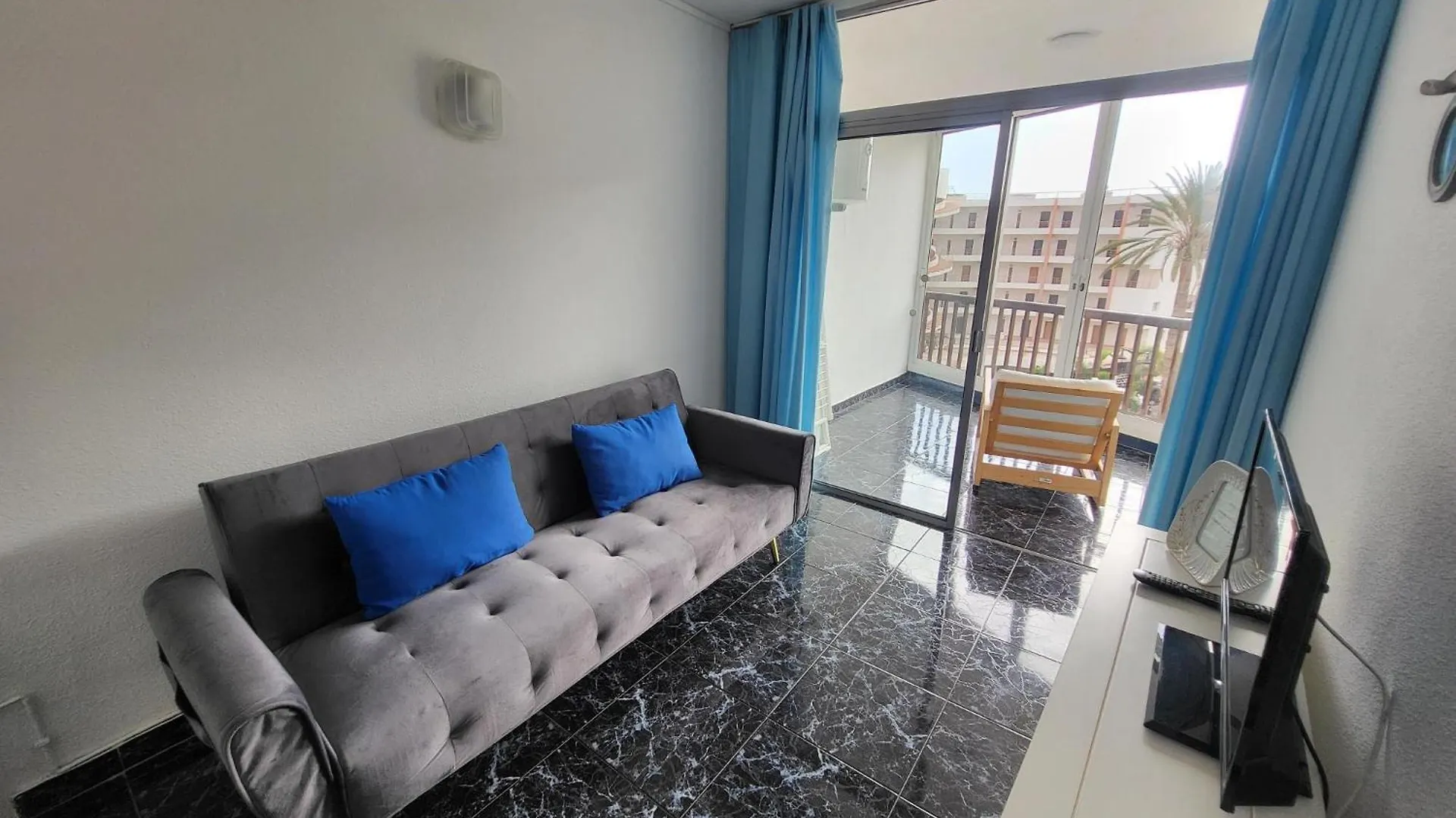 Apartament Guayero 2 Los Cristianos