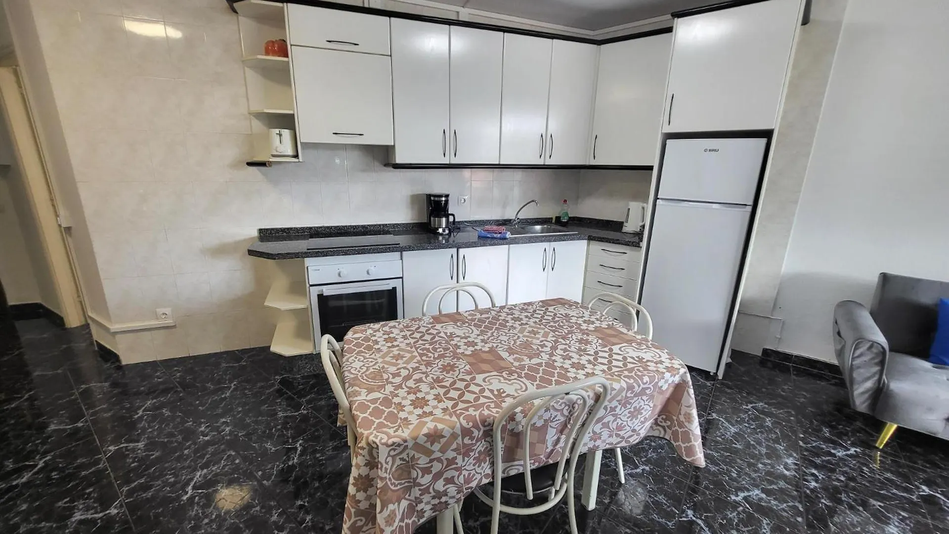 Apartament Guayero 2 Los Cristianos