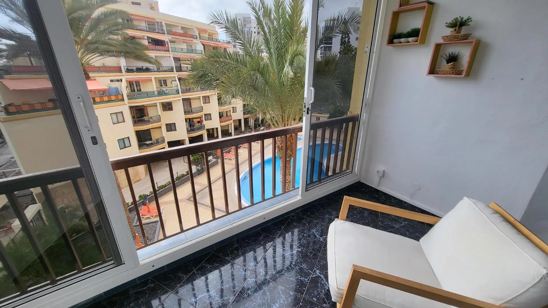 Apartament Guayero 2 Los Cristianos  Los Cristianos (Tenerife)