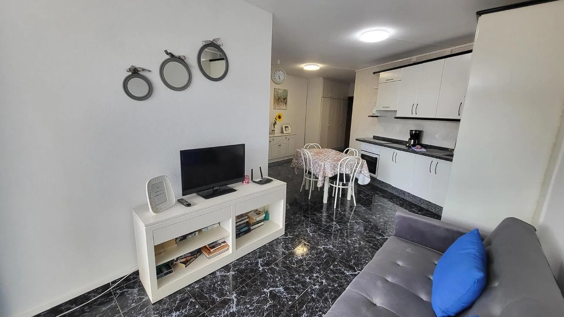 Ferienwohnung Guayero 2 Los Cristianos  Spanien