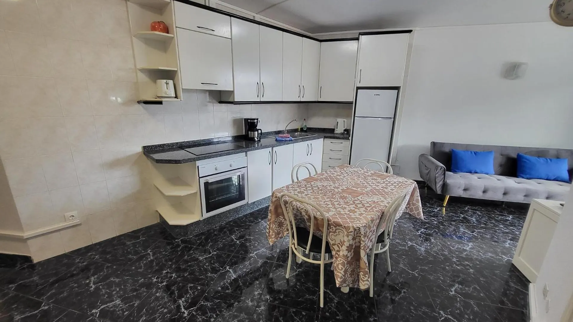 Ferienwohnung Guayero 2 Los Cristianos  0*, Los Cristianos (Tenerife) Spanien