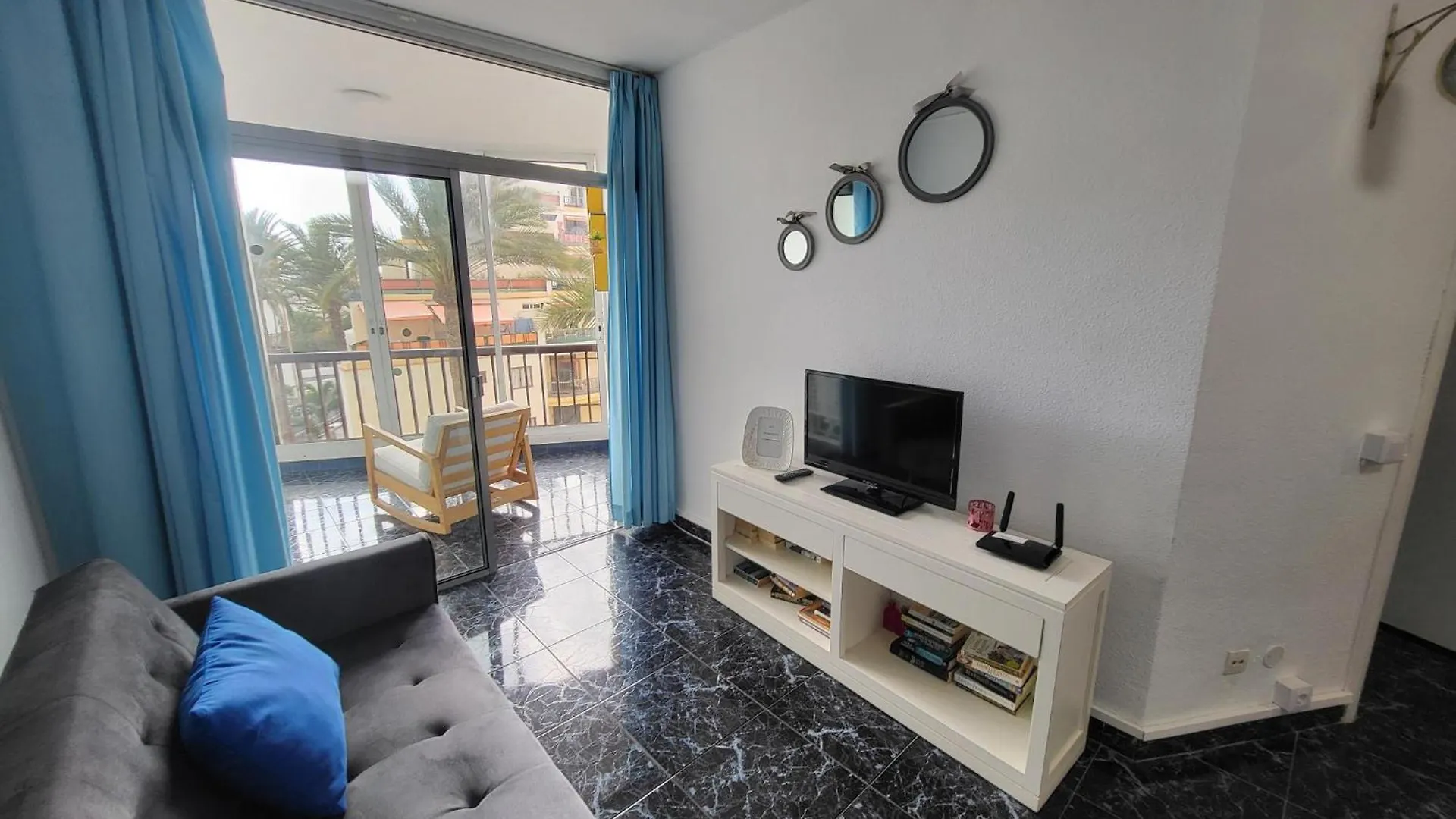 Apartment Ferienwohnung Guayero 2 Los Cristianos  Spanien
